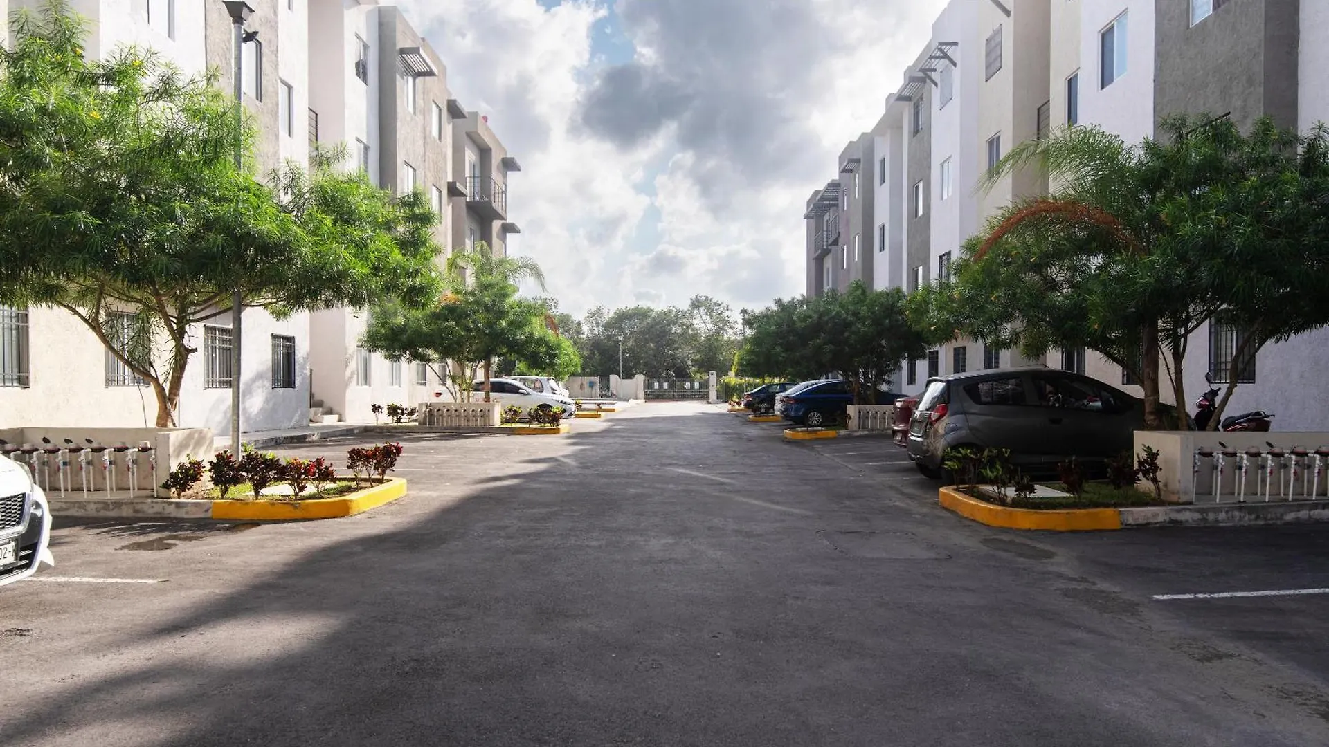 Espacio Taanaj - Seguridad, Alberca, Tranquilidad Playa del Carmen 0*,  México