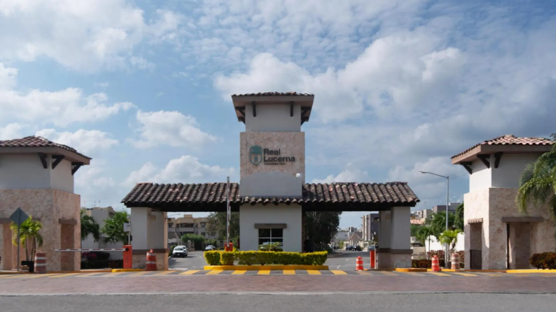 Espacio Taanaj - Seguridad, Alberca, Tranquilidad Playa del Carmen Apartamento