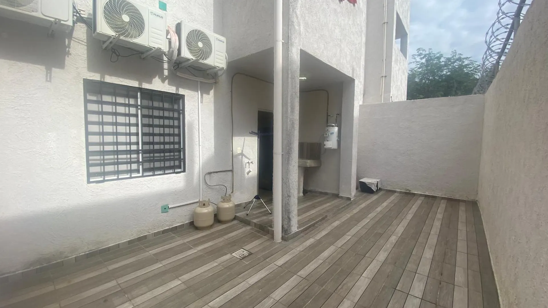 Apartment Espacio Taanaj - Seguridad, Alberca, Tranquilidad Playa del Carmen