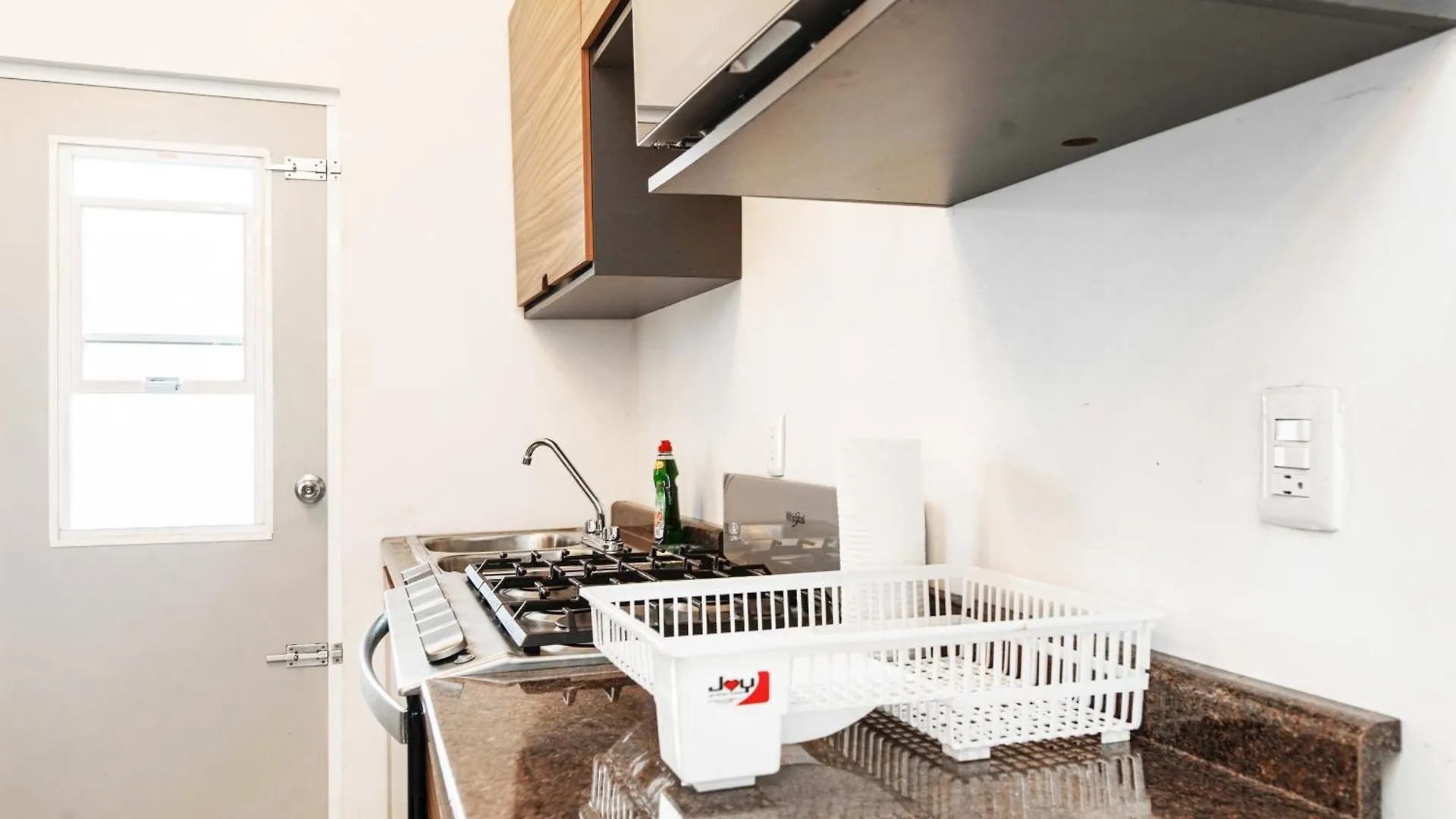 Apartment Espacio Taanaj - Seguridad, Alberca, Tranquilidad Playa del Carmen