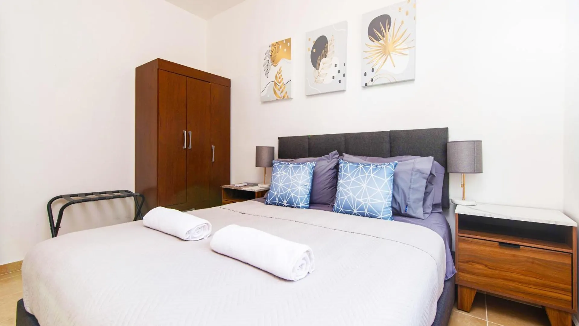 Apartment Espacio Taanaj - Seguridad, Alberca, Tranquilidad Playa del Carmen